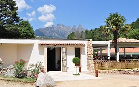 Hotel Cantu Di Fiumu